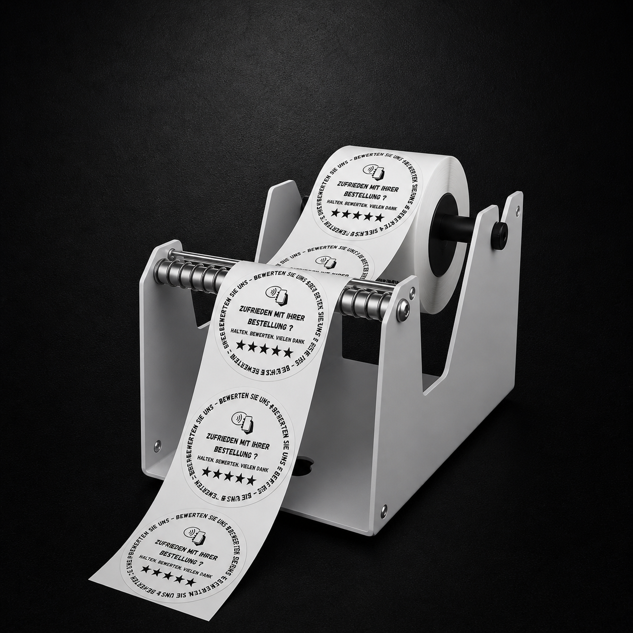 Label Dispenser
