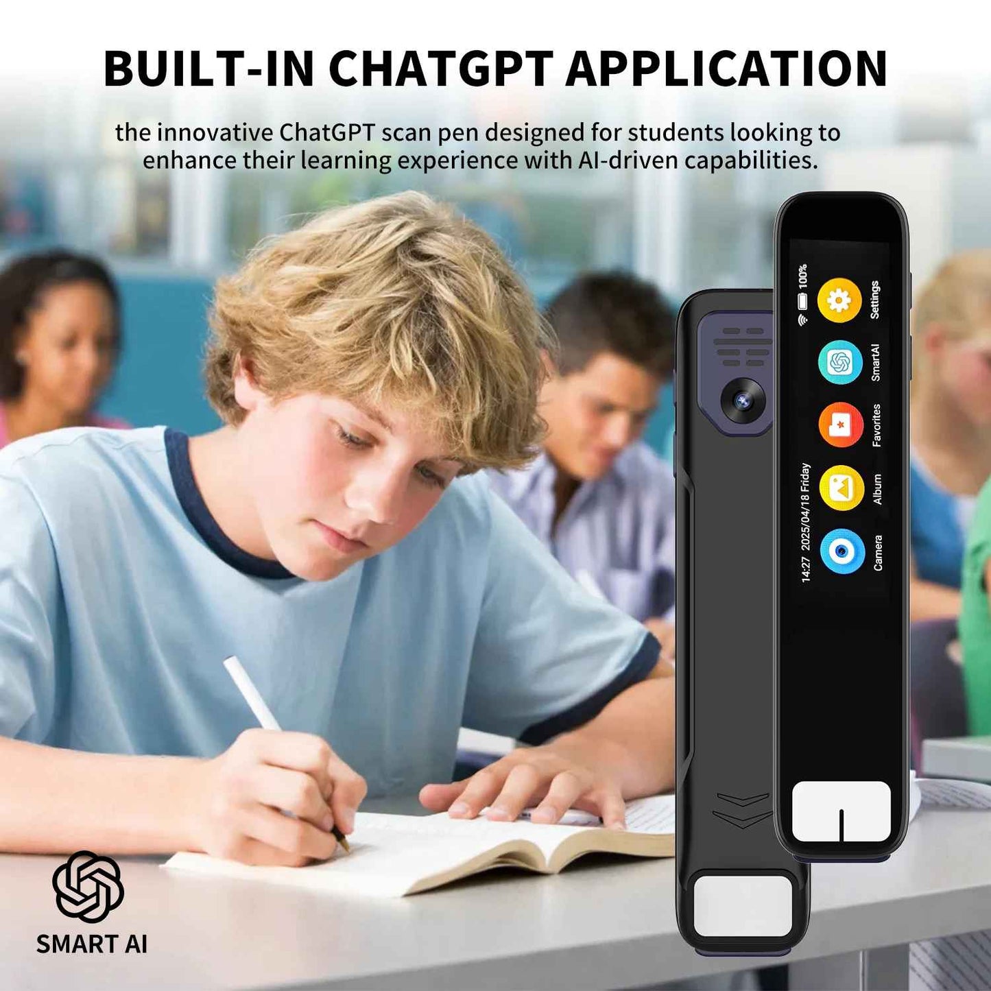 Next-Gen Translator