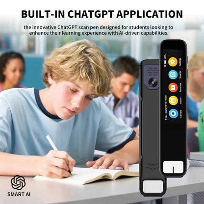 Next-Gen Translator