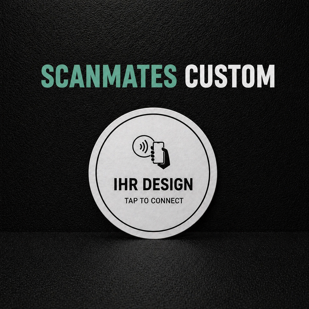 scanmates Custom