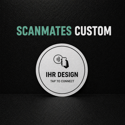 scanmates Custom