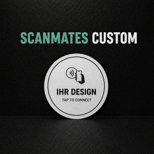 scanmates Custom