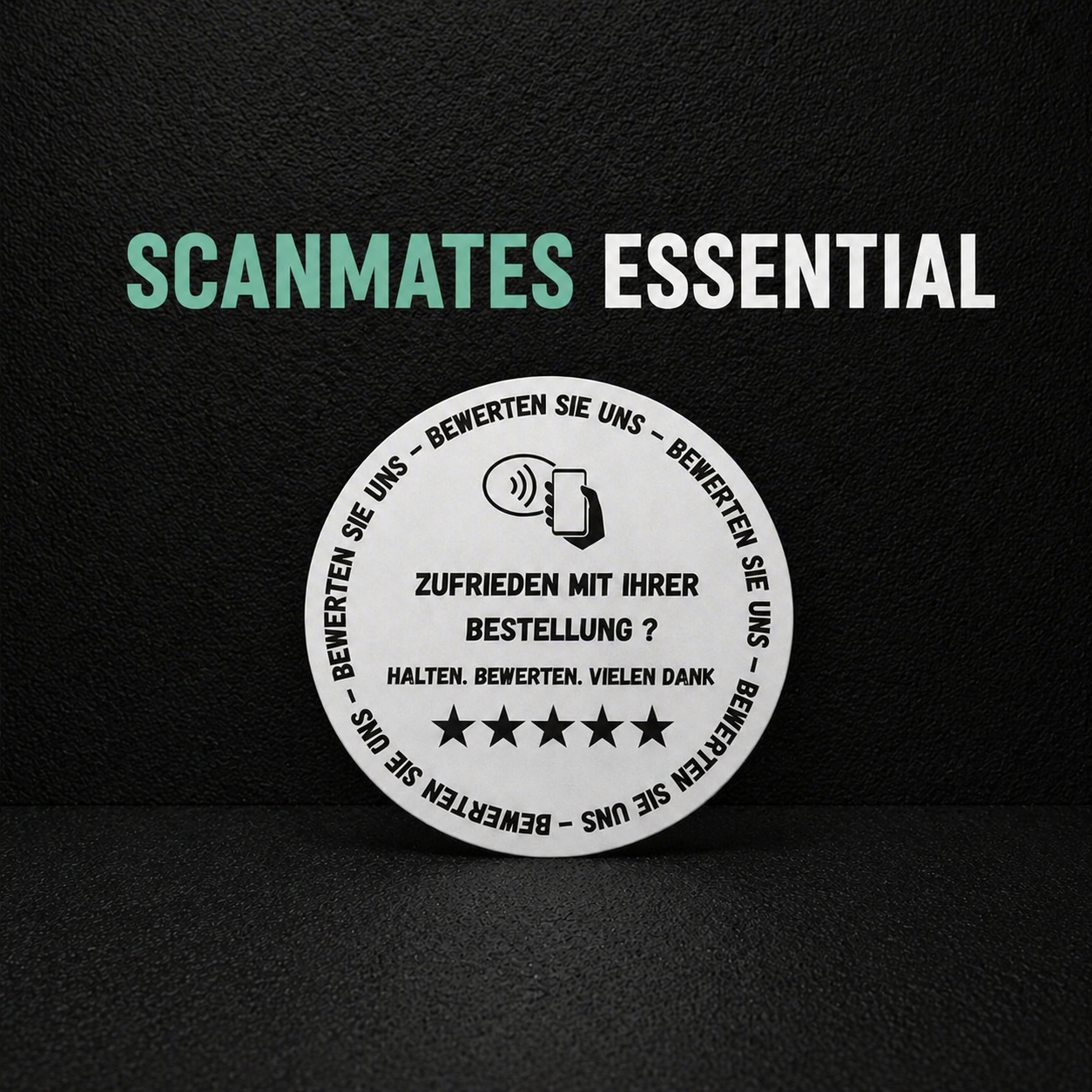 scanmates Essential