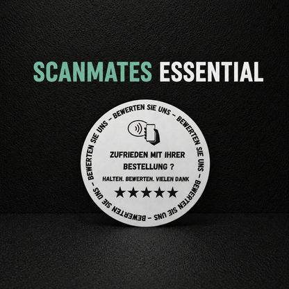 scanmates Essential
