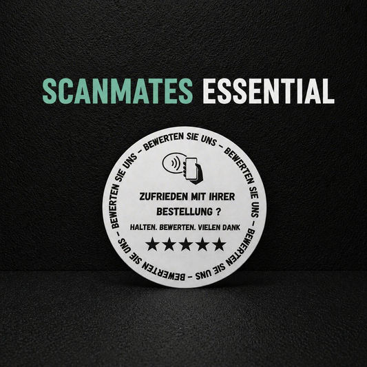 scanmates Essential