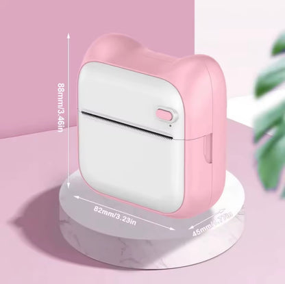 Mini-Thermodrucker