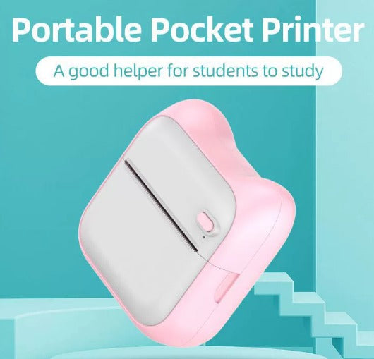 Mini-Thermodrucker