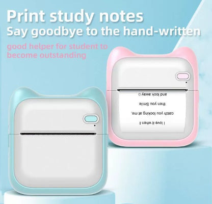 Mini-Thermodrucker