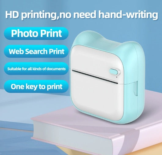 Mini-Thermodrucker