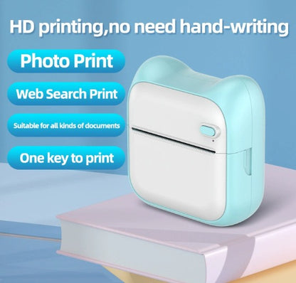 Mini-Thermodrucker